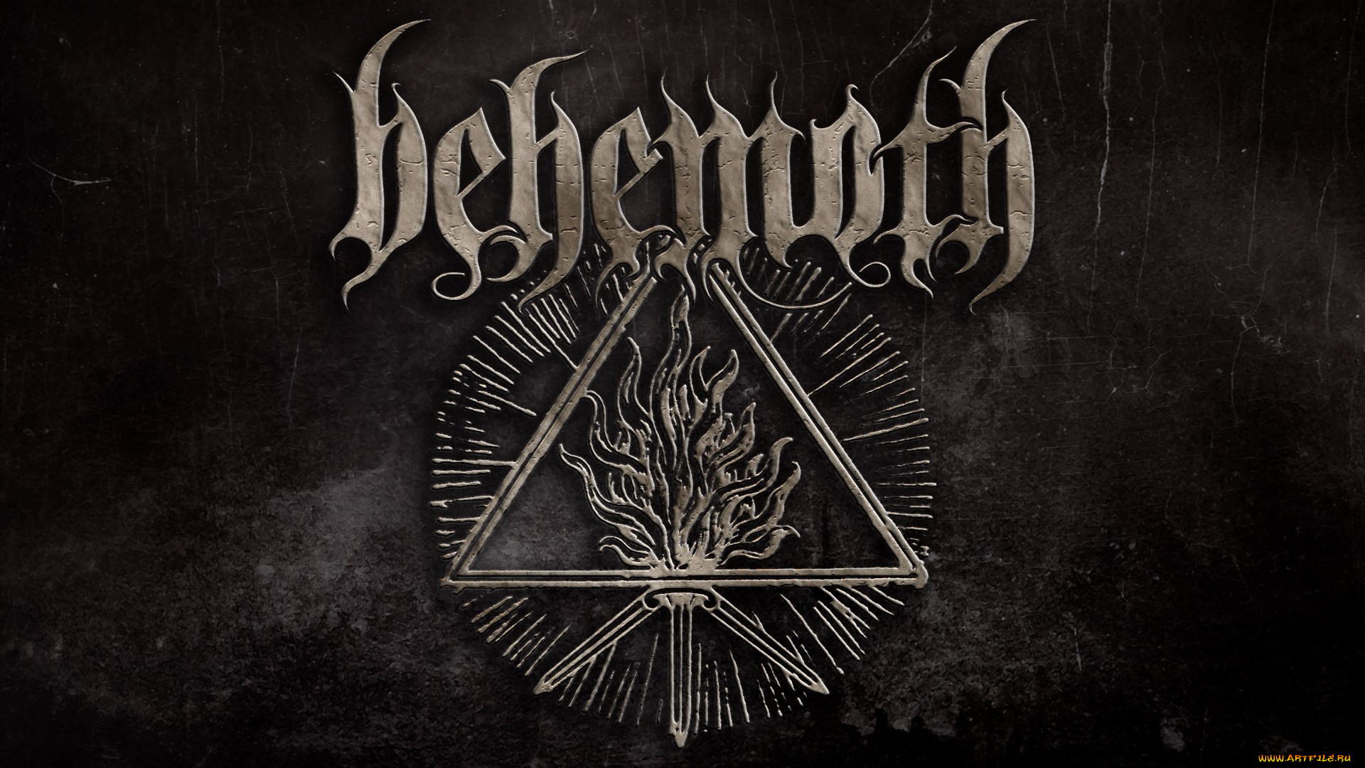 behemoth, , 